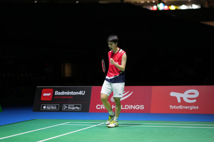 锦标赛中断 锦标赛中断