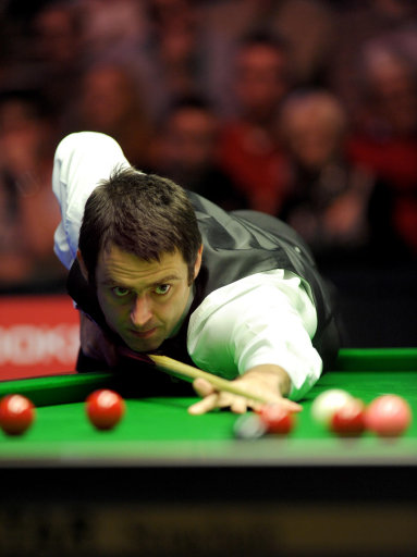 从投篮细节 从投篮细节