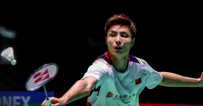 赛场上也曾 赛场上也曾