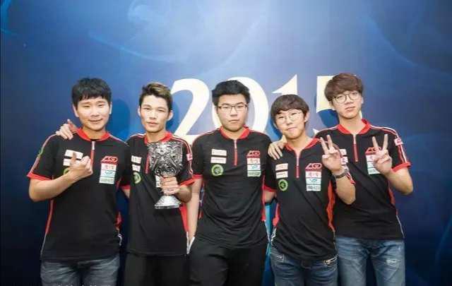 他的精神气 他的精神气