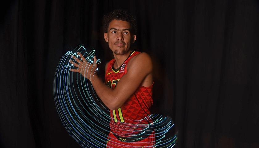 执行强度 执行强度